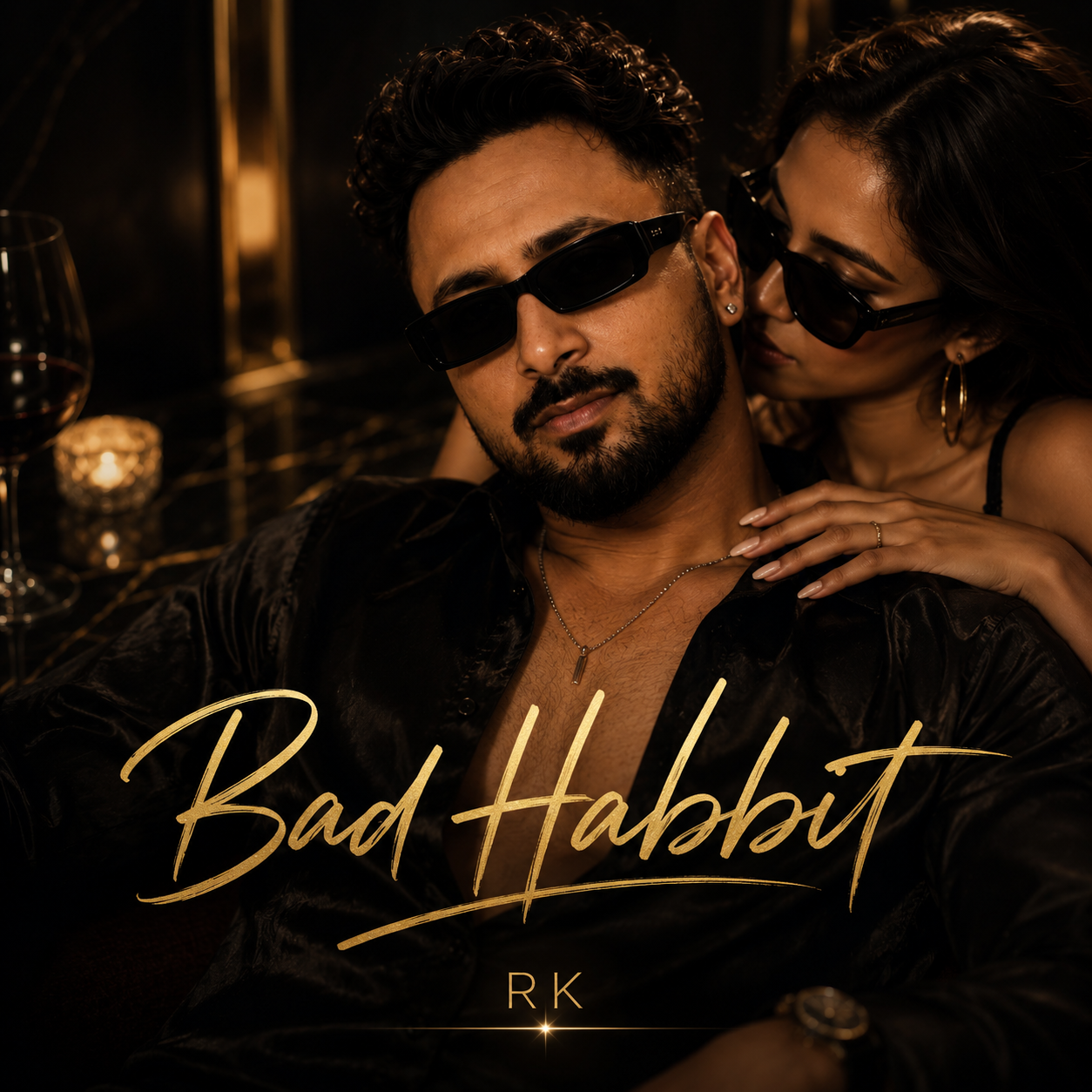 BAD HABBIT