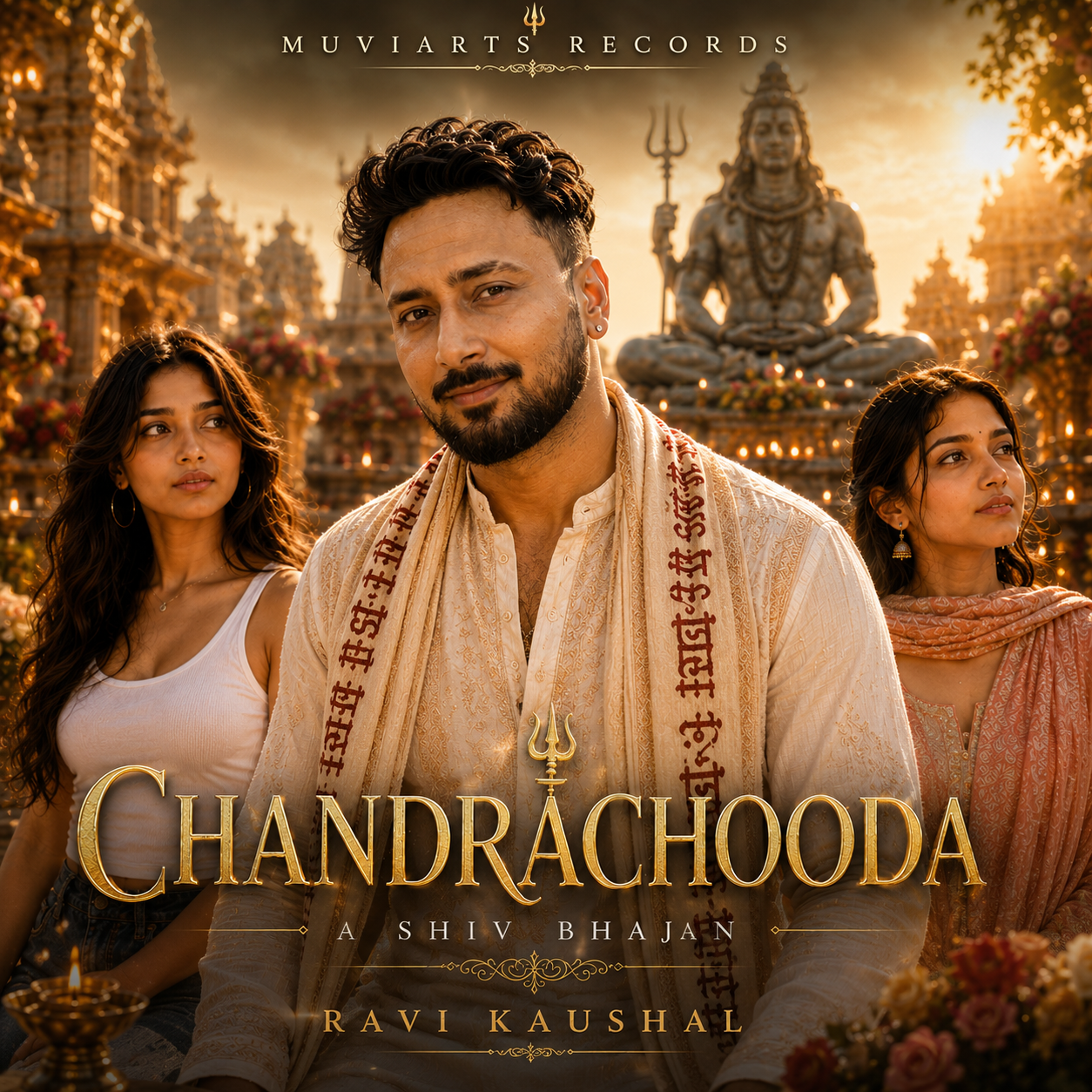 CHANDRACHOODA